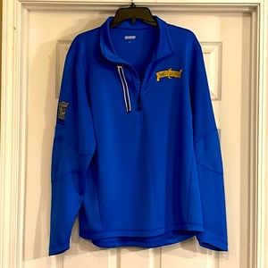 “SweetWater Brewing Company” quarter zip